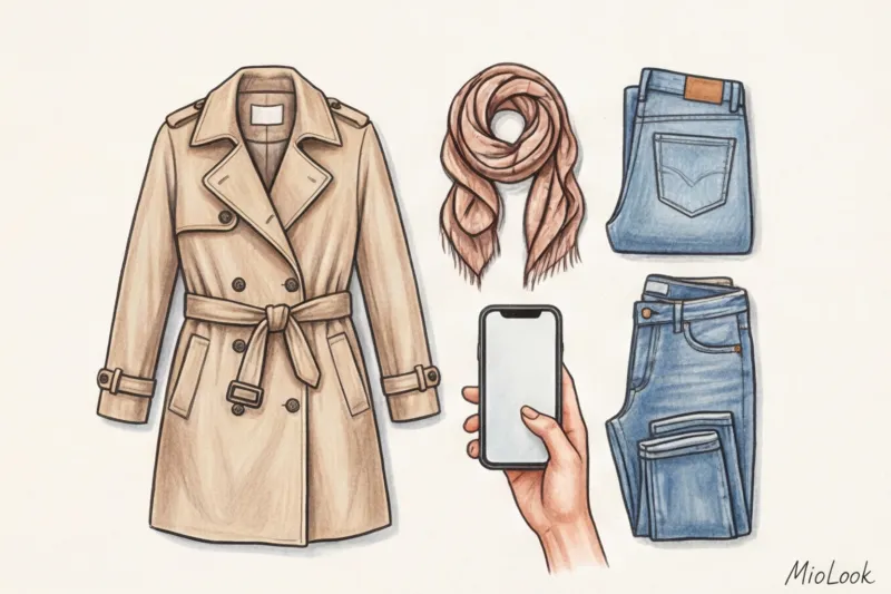 Психология расхламления: как без сожалений расстаться со старой одеждой - 5