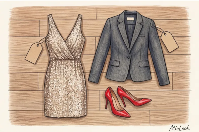 Полный шкаф вещей с бирками: что делать с последствиями эмоционального шопинга - 8