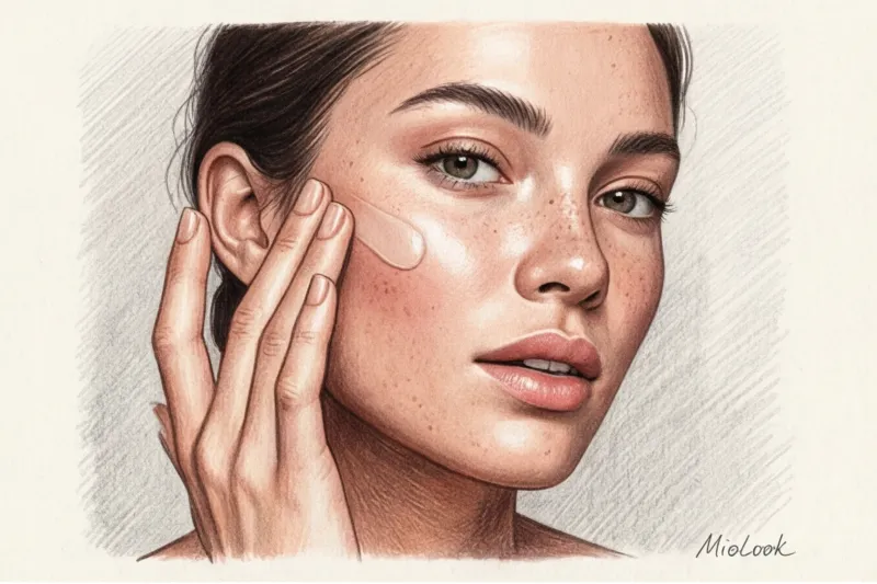 Осенне-зимний макияж: главные тренды и оттенки холодного сезона - 2