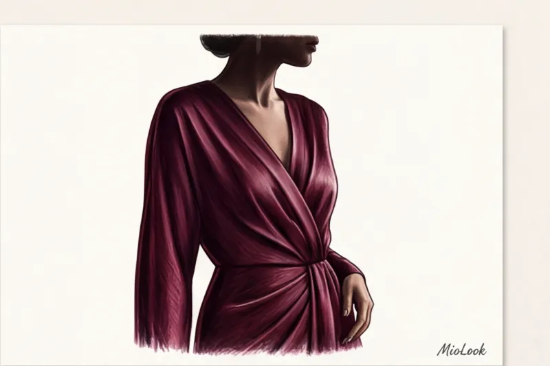 Вечерняя мода и красные дорожки: как адаптировать образы звезд для своих мероприятий - 3