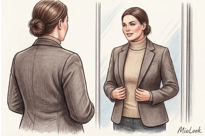 Бюстгальтеры-минимайзеры: как визуально и с комфортом уменьшить большую грудь - 6