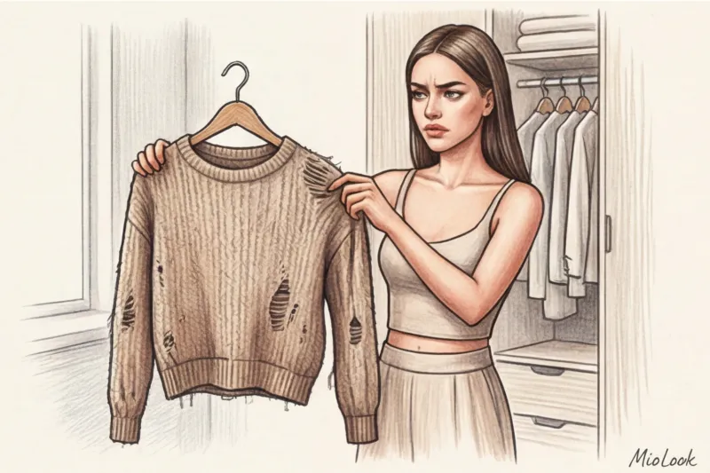 Куда сдать старую одежду: расхламление гардероба с заботой о планете - 8