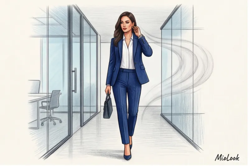 Связь стиля и аромата: как подобрать духи под одежду - 1