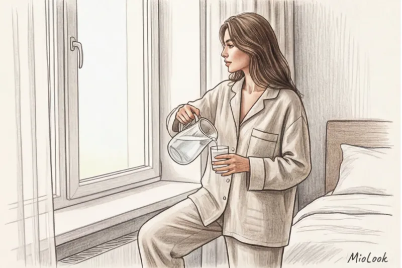 Чек-лист перед покупкой пижамы: швы, резинки, бирки и состав - 4