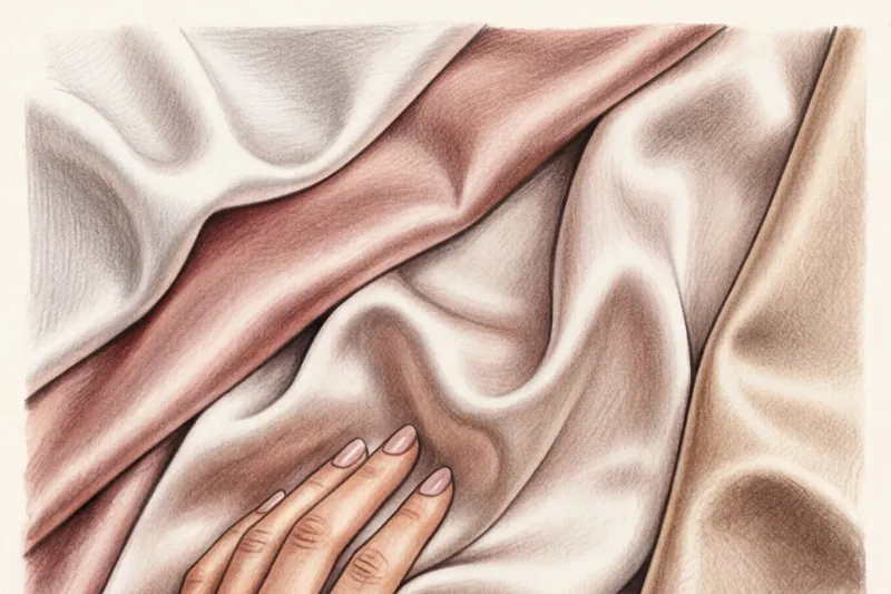 Соблазнительные сорочки и пеньюары: как выбрать красивое белье, в котором удобно спать - 2