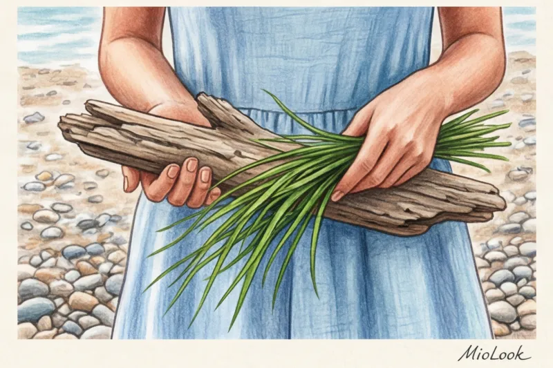 Летний парфюмерный гардероб: лучшие свежие ароматы для жары - 8