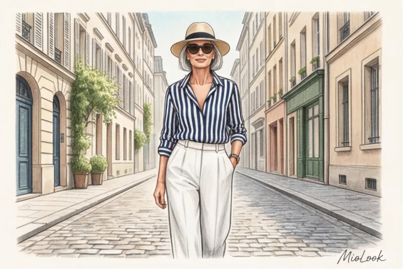 How to Look Expensive in Summer: Style Secrets in the Heat