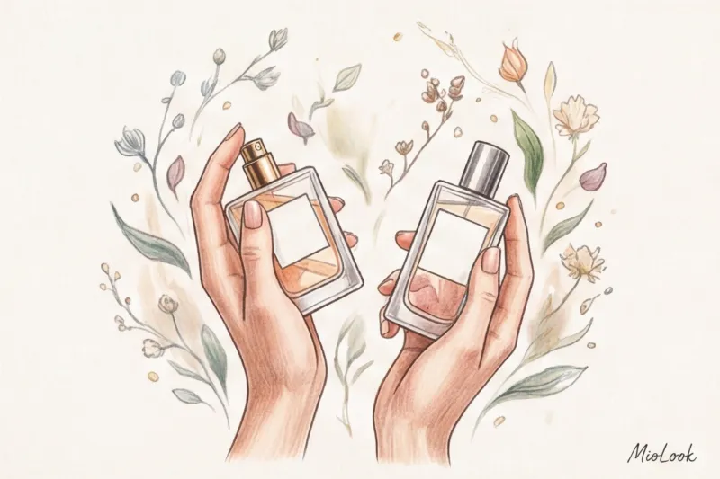 Бюджетный парфюмерный гардероб: недорогие и стойкие женские ароматы - 5