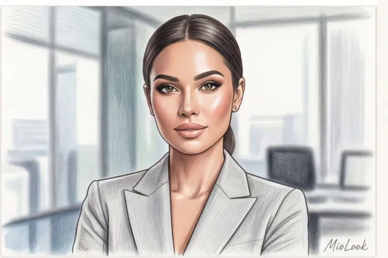 Как выбрать правильный оттенок тонального крема с помощью ИИ - 6