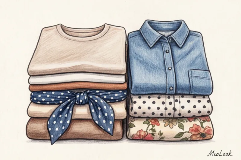 Флористика и геометрия: правила сочетания разных принтов в одном образе - 4