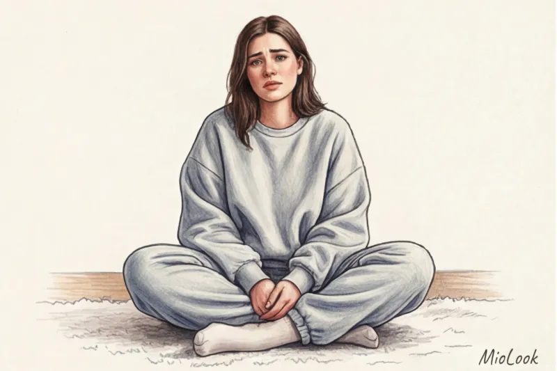 Гайд по MioLook: как настроить параметры тела для точного подбора домашней одежды - 4