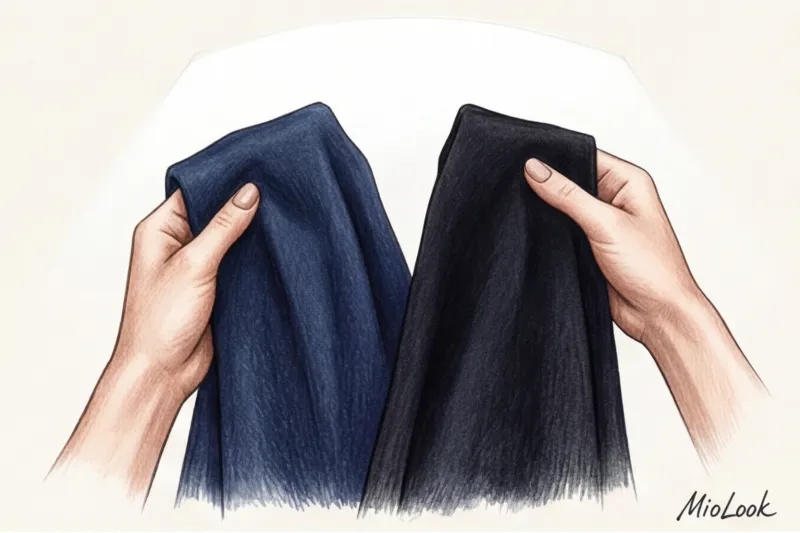 Освещение в гардеробной: выбираем правильный свет для примерки - 2