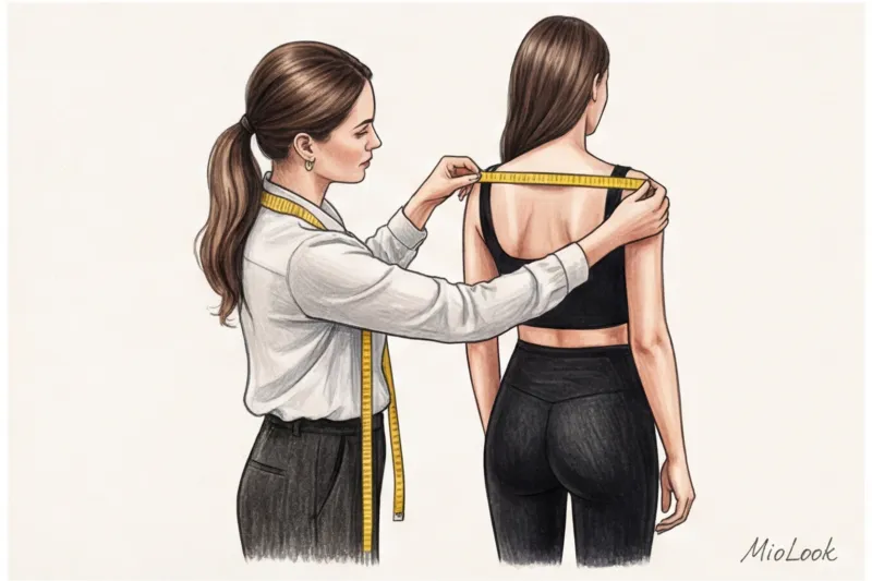 Как определить свой стилевой типаж внешности: руководство и методы - 5