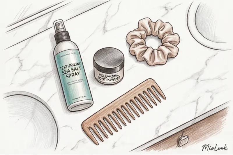 Как носить шапку и не испортить прическу: секреты сохранения объема - 2