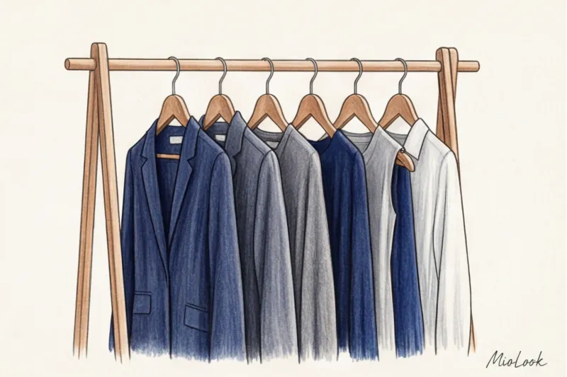 Почему синий — лучший цвет для офиса: психология оттенка - 4