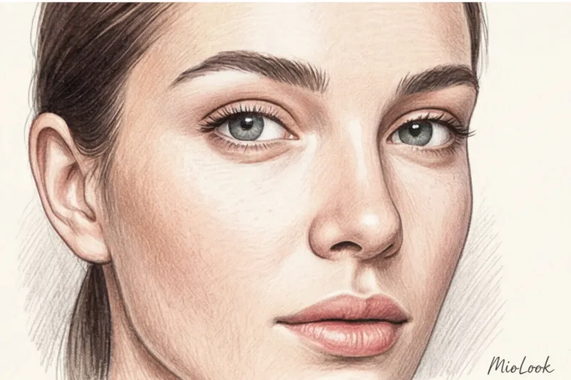 Как скрыть синяки под глазами и следы недосыпа: секреты бьюти-рутины - 8