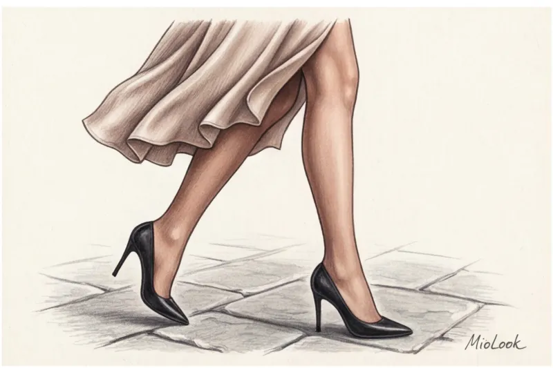 Что значит DEN на упаковке колготок: выбираем плотность по сезону - 2