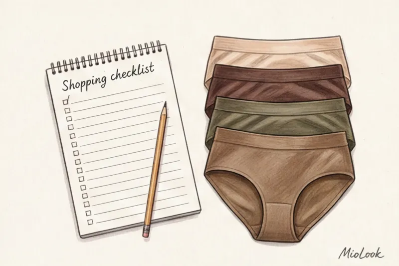 Нижнее белье для беременных: красота и правильная поддержка - 5