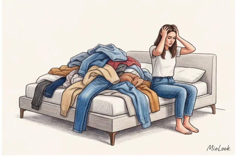 Виртуальный гардероб: как оцифровать свои вещи и собирать луки в телефоне - 3