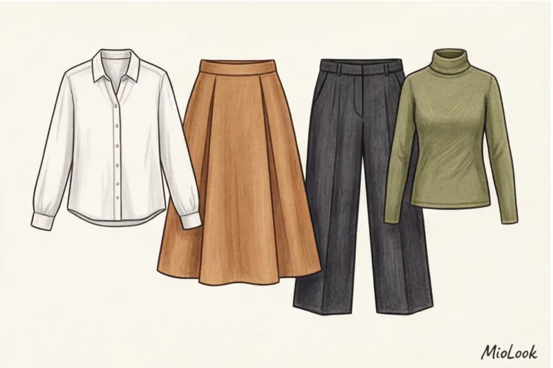 AI-стилист для скромной моды: как виртуальная примерка облегчает шопинг - 4