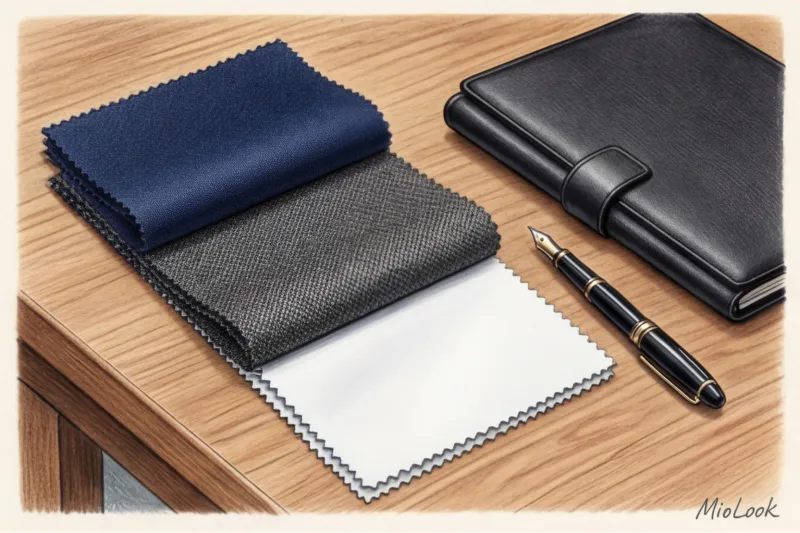 В каком цвете пойти на собеседование, чтобы получить работу - 2