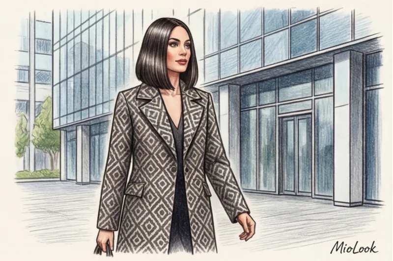 Лучшее приложение для подбора причесок и макияжа: все возможности MioLook - 7