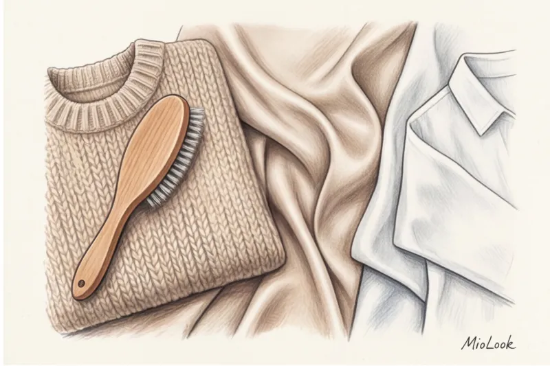 Экологичный уход за одеждой: как продлить жизнь вещам и беречь природу - 3