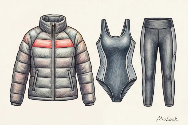 Переработанный полиэстер (Recycled PET): маркетинг или реальная польза? - 5