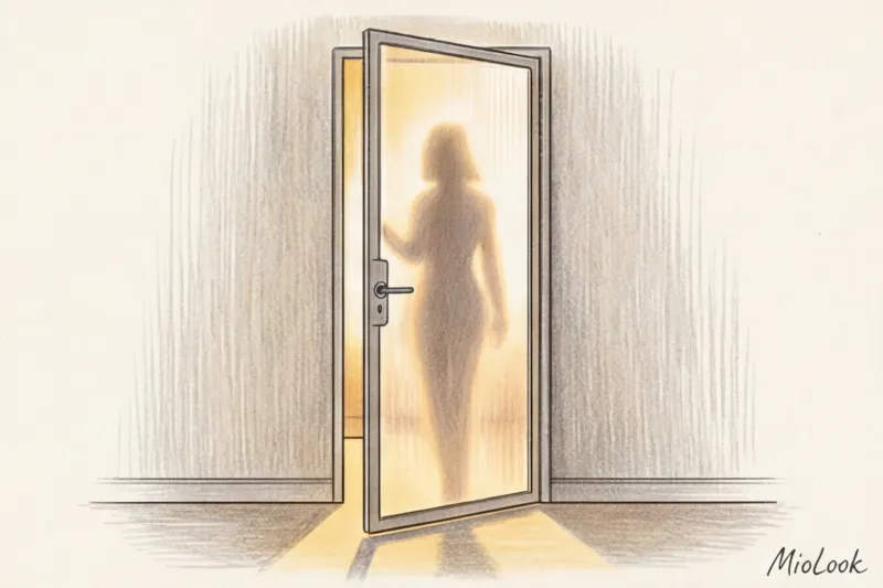 3D-сканирование тела в бутике: зачем снимать цифровые мерки - 5