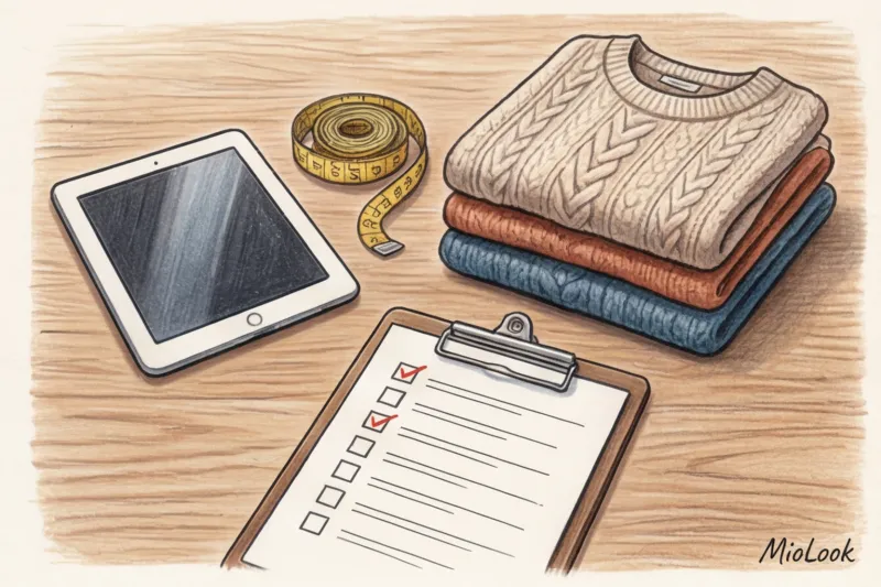 Омниканальный fashion-ритейл: Объединение офлайн и онлайн опыта - 7