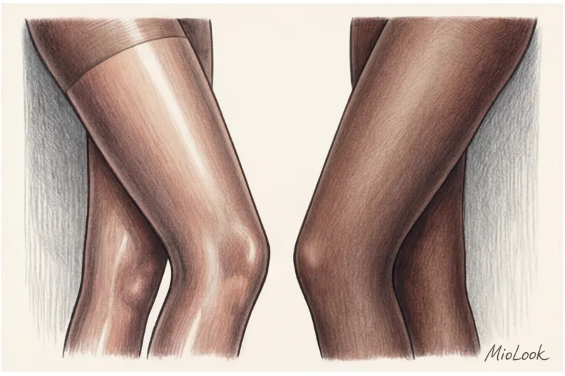 Что значит DEN на упаковке колготок: выбираем плотность по сезону - 9