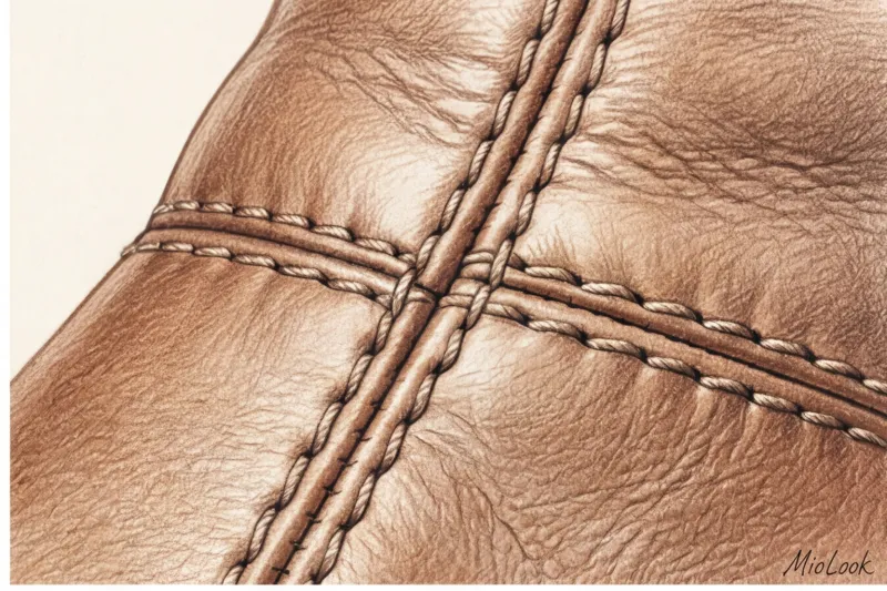 Проверка брендовой обуви на оригинальность: главные правила - 3