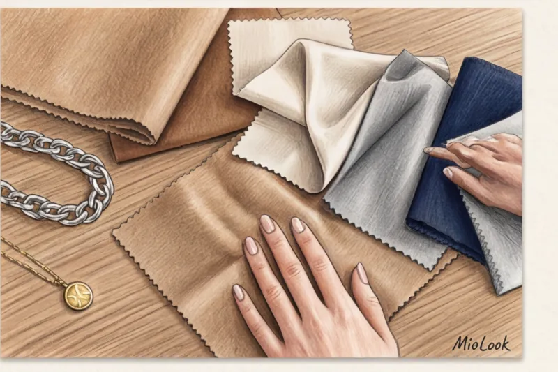 Цветовая палитра базового гардероба: как выбрать свои идеальные нейтральные оттенки - 9