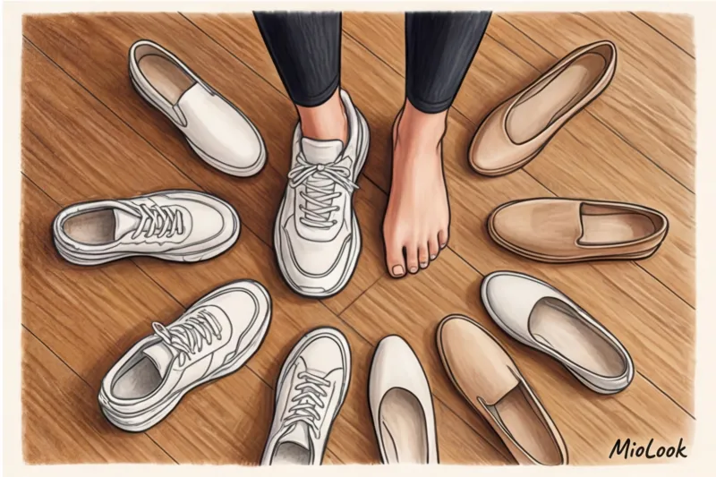 Виртуальная примерочная: как технологии AR меняют онлайн-шопинг - 9