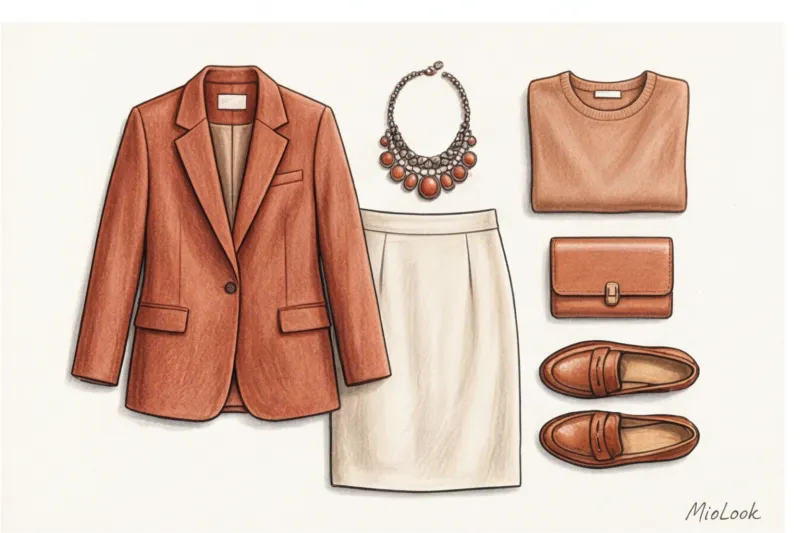 Умный шопинг: как виртуальный шкаф спасает от импульсивных покупок - 3