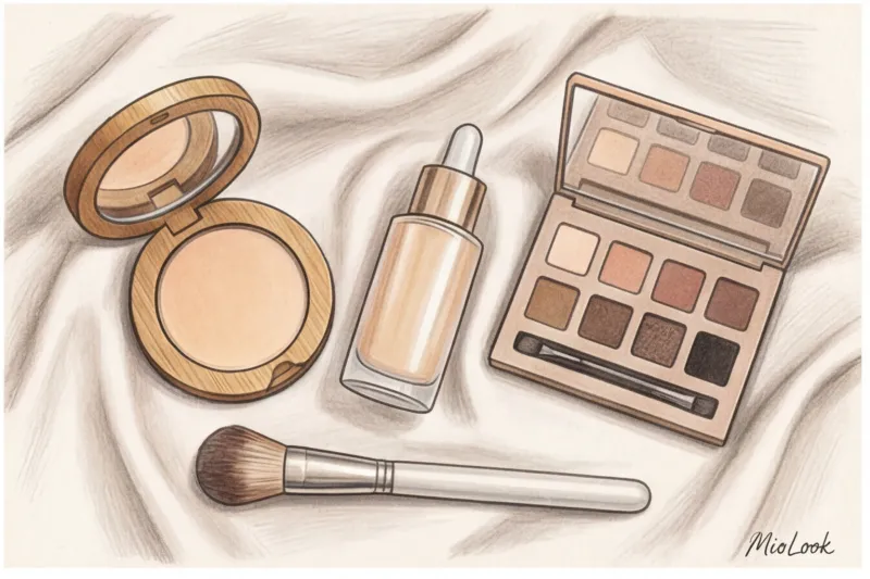 Свадебный макияж: главные бьюти-тренды для современных невест - 9