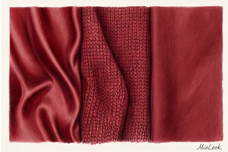 Психология цвета в гардеробе: как оттенки влияют на настроение и восприятие - 3