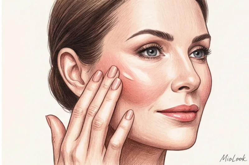 Базовая косметичка после 40 лет: особенности антивозрастного макияжа - 6