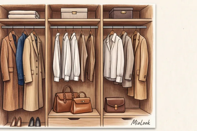 Больше никаких возвратов: как ИИ MioLook безошибочно определяет ваш размер - 6