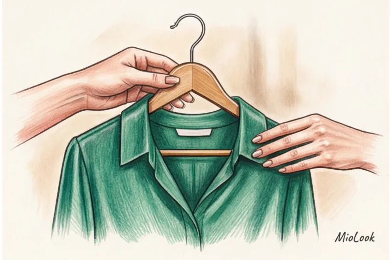 Своп-вечеринки и аренда одежды: обновляем гардероб без новых покупок - 8