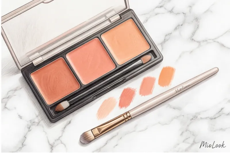 Как скрыть синяки под глазами и следы недосыпа: секреты бьюти-рутины - 3