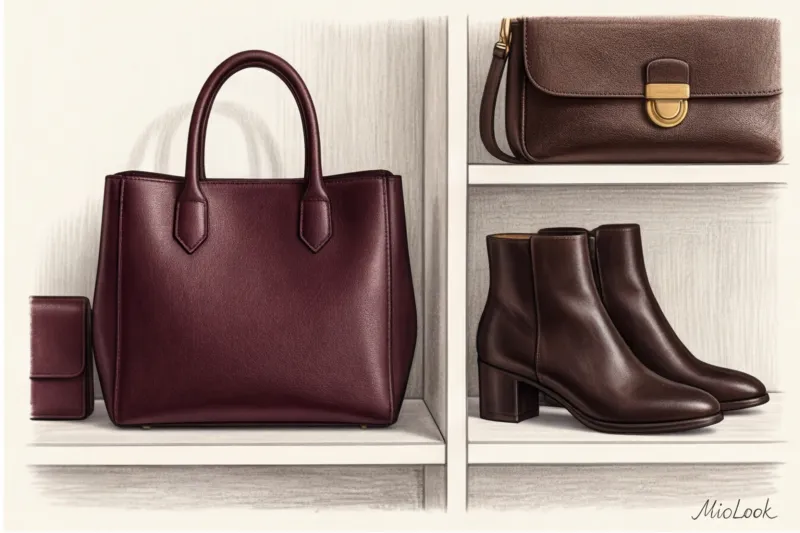 Базовая обувь и сумки для женщины 30 лет: правила инвестиций - 3
