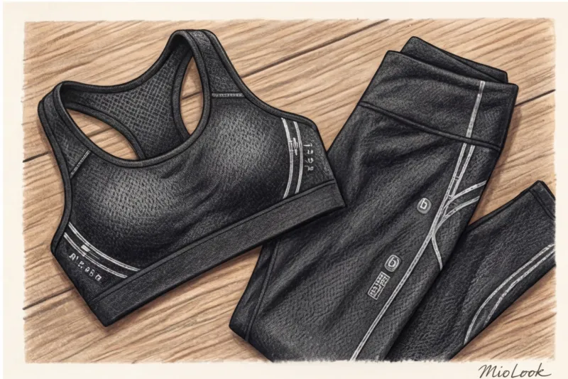 Умная одежда: ткани с подогревом, датчиками и меняющие цвет - 9