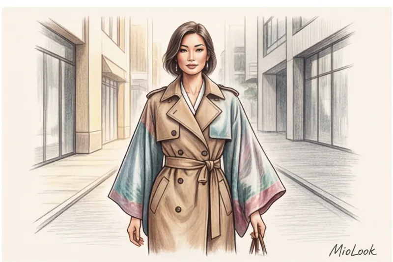 Дизайн одежды с помощью ИИ: как нейросети создают новые фасоны - 3