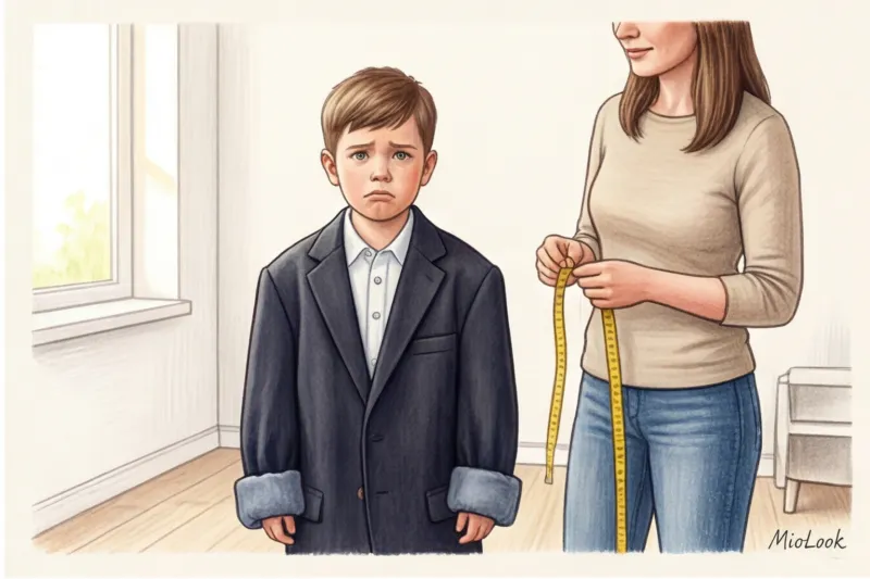 Школьная капсула одежды: умный подход к гардеробу ученика - 3