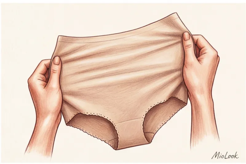 Корректирующее белье после родов: что выбрать для восстановления фигуры - 3