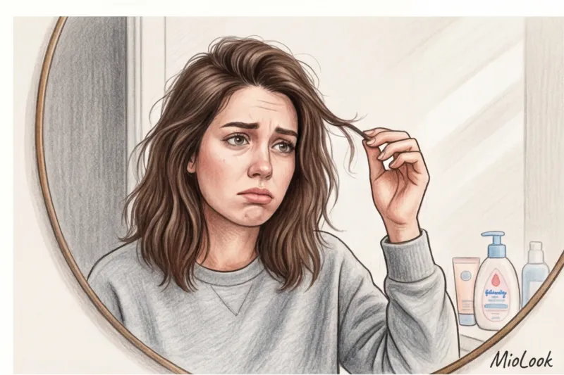 No-Styling Haircuts: Top Options for Moms