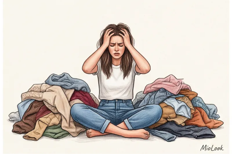 Как оцифровать гардероб: пошаговая инструкция и лайфхаки - 2