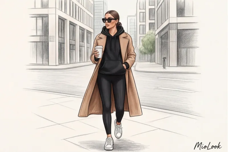 Women's Sportswear: How to Wear It in the City
