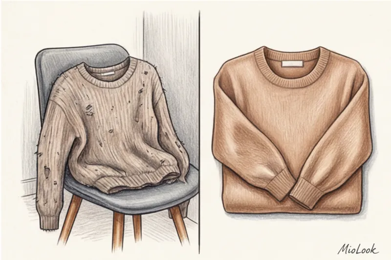 Правило Cost Per Wear: почему дорогие вещи обходятся дешевле - 9